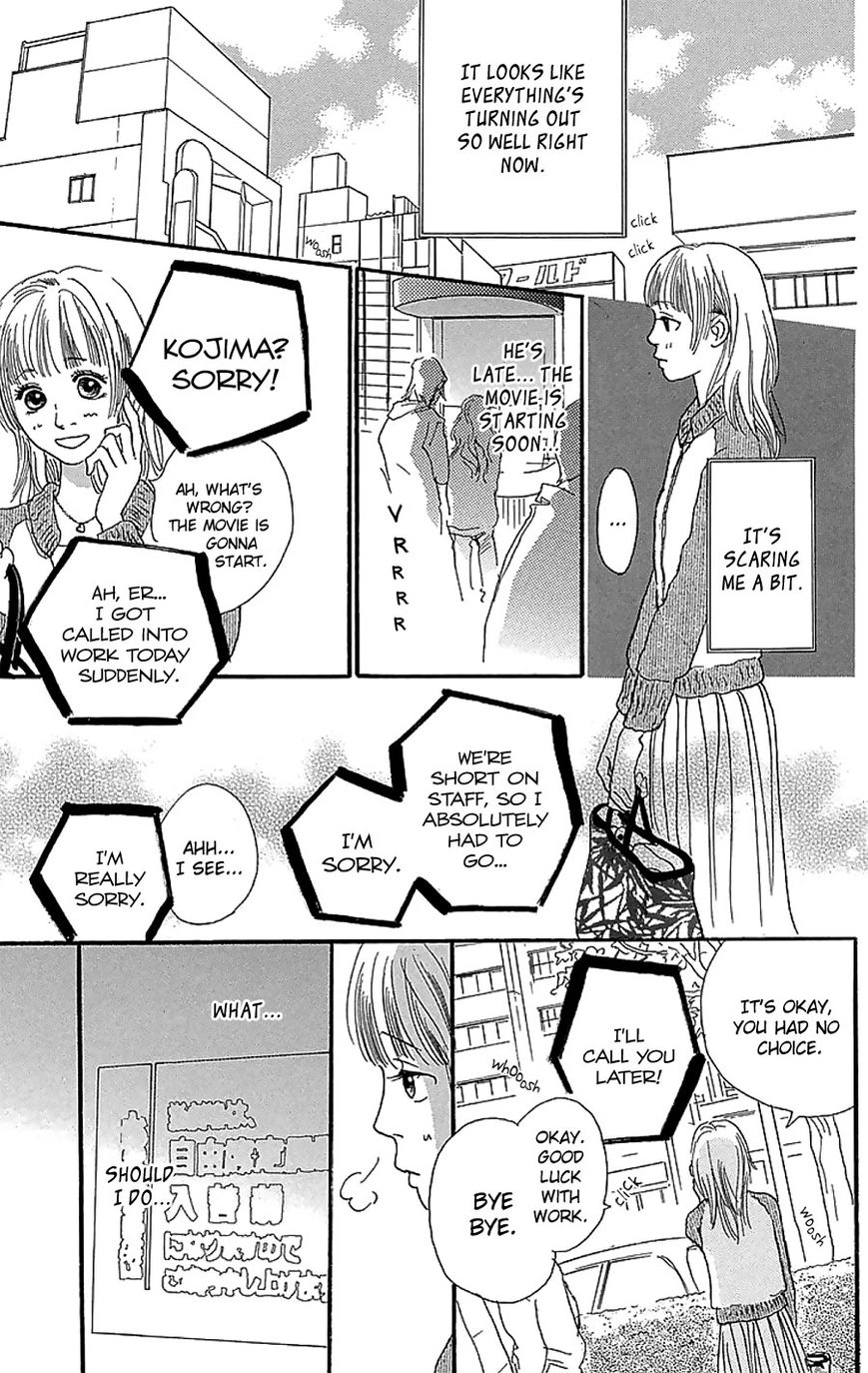 Present Chapter 3 page 28 - 