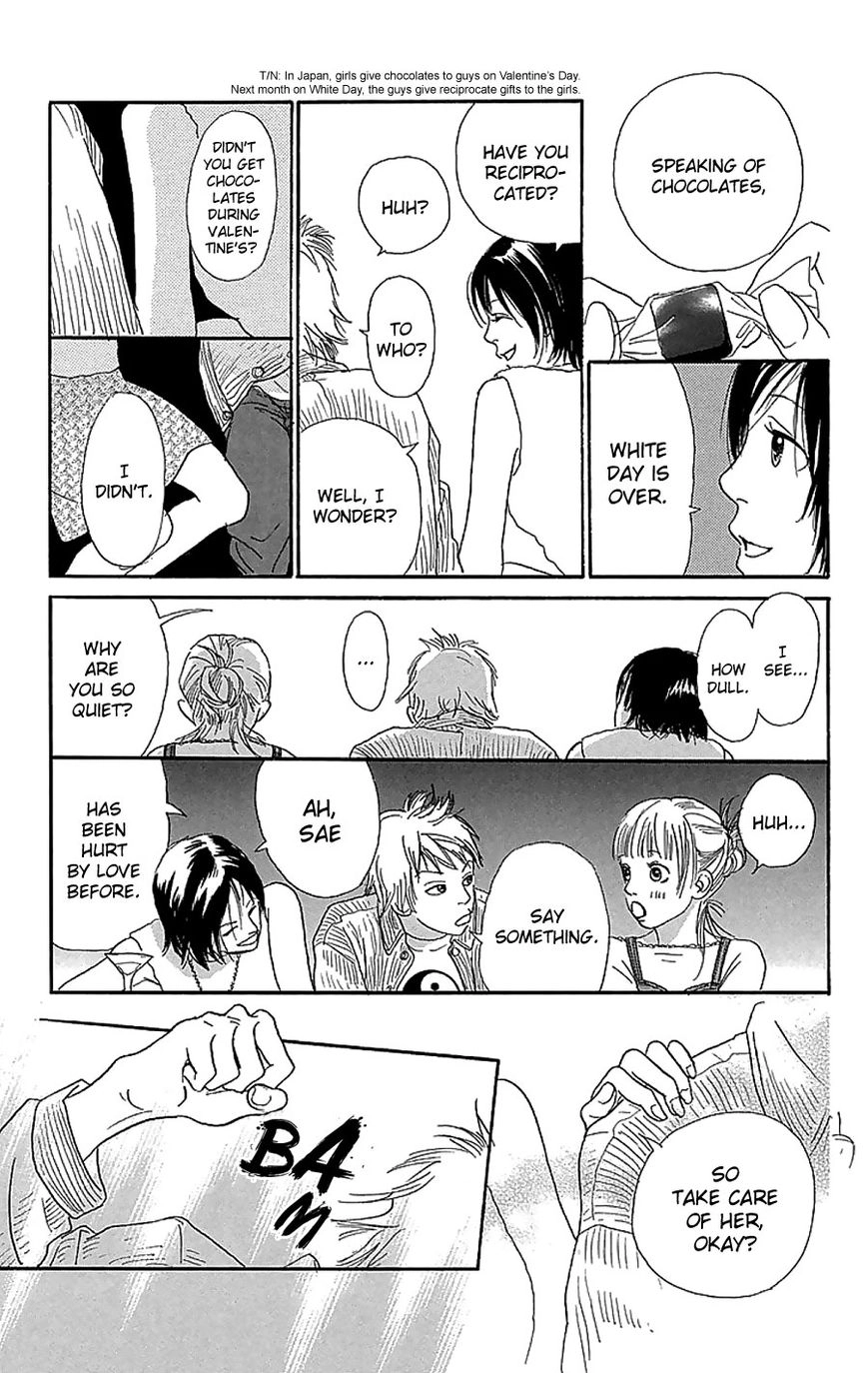 Present Chapter 3 page 32 - 