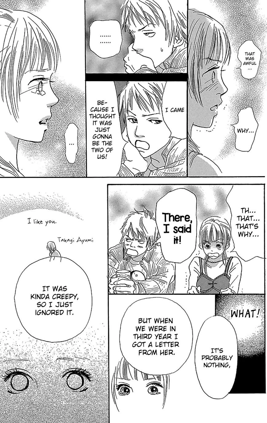 Present Chapter 3 page 34 - 