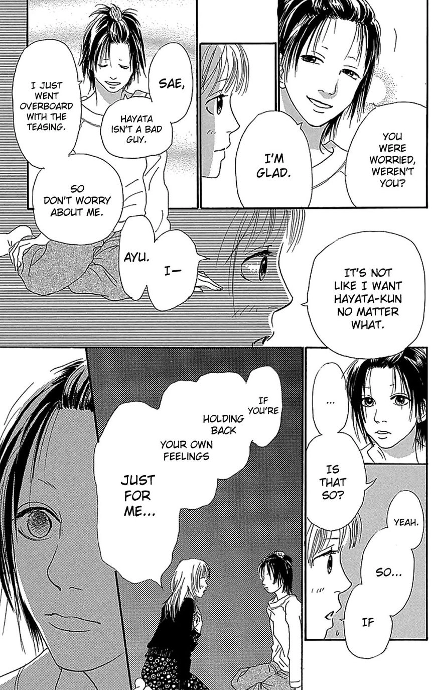 Present Chapter 3 page 36 - 