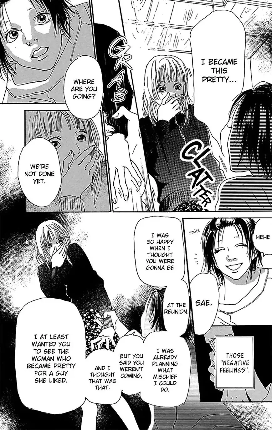 Present Chapter 3 page 40 - 