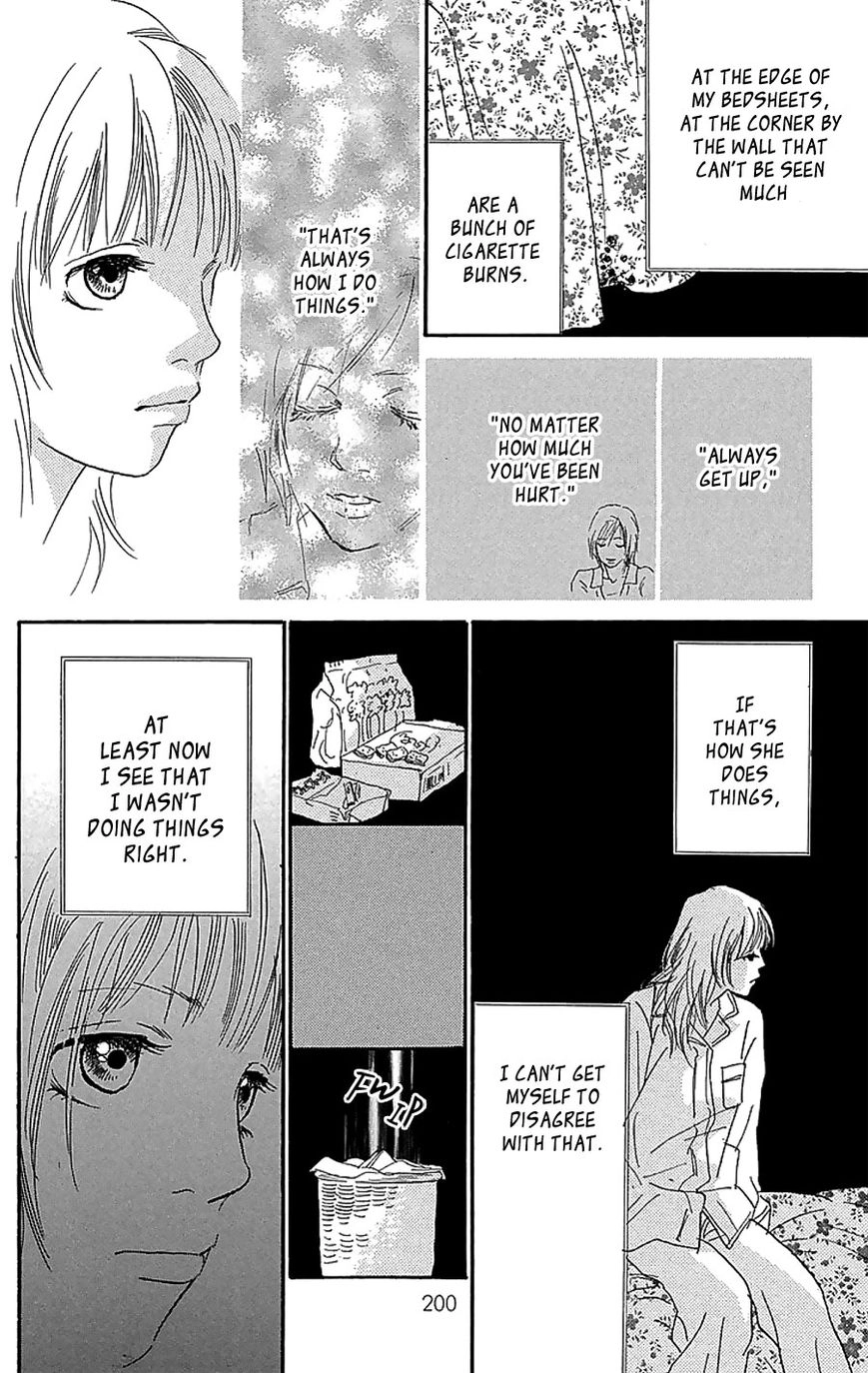 Present Chapter 3 page 47 - 