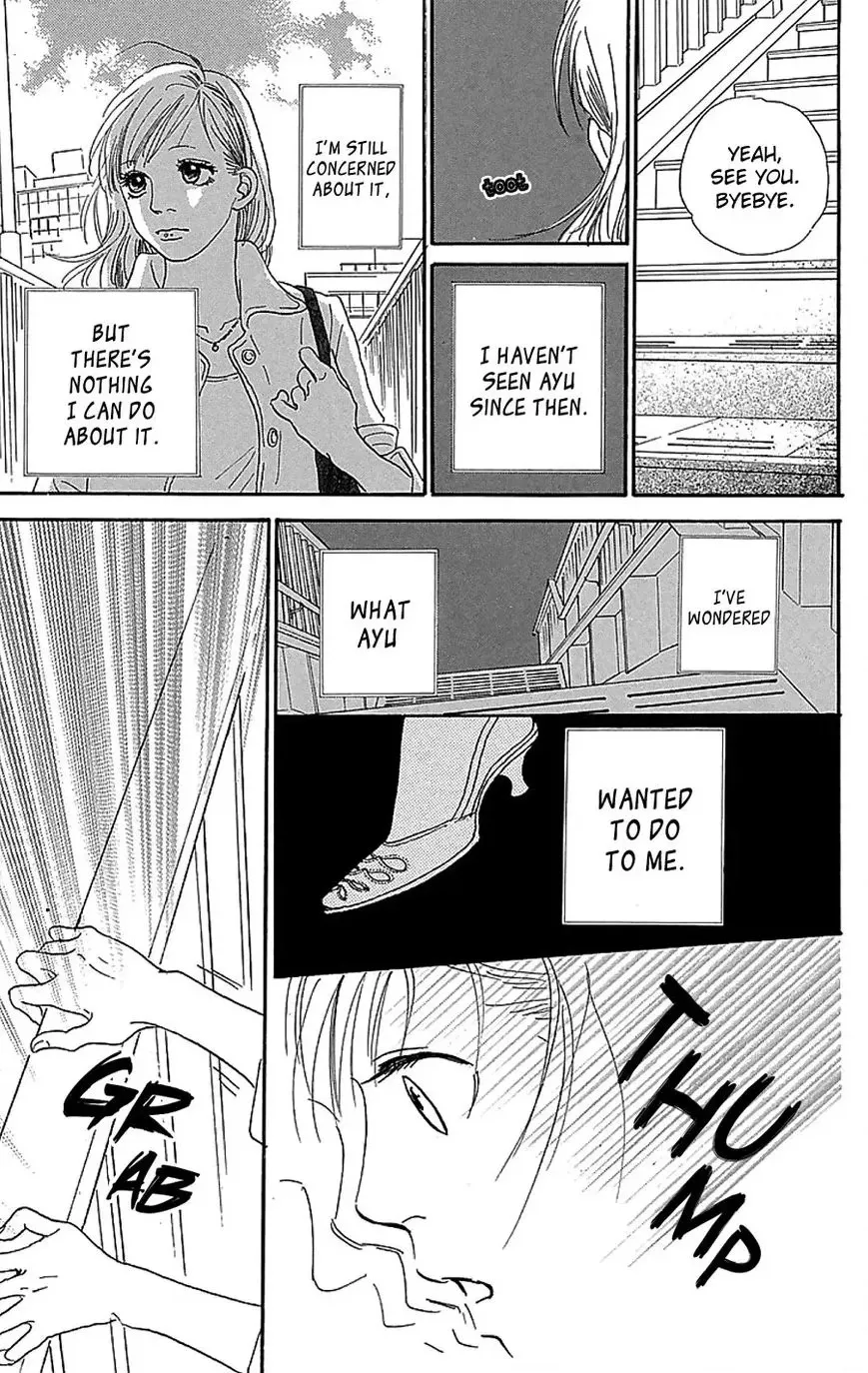 Present Chapter 3 page 50 - 