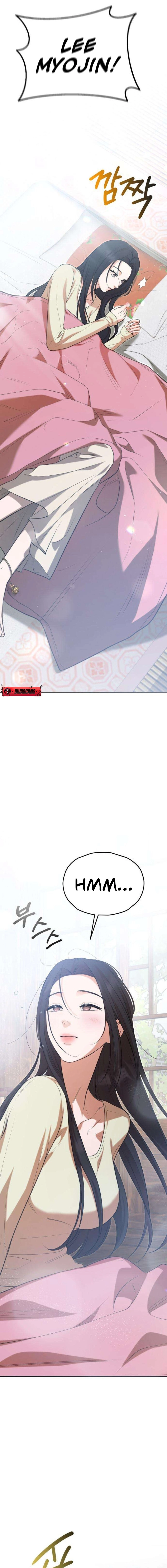 Preserved Chapter 1 page 15 - 