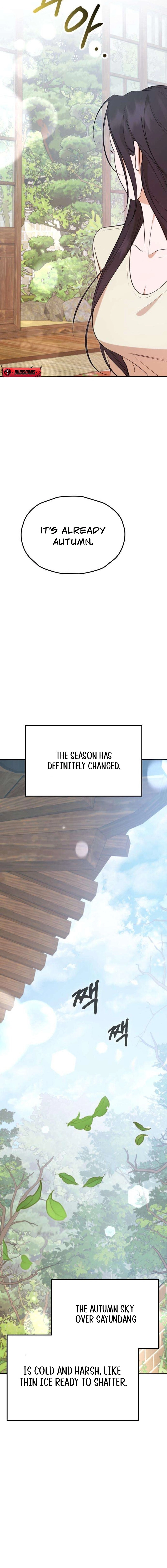 Preserved Chapter 1 page 16 - 