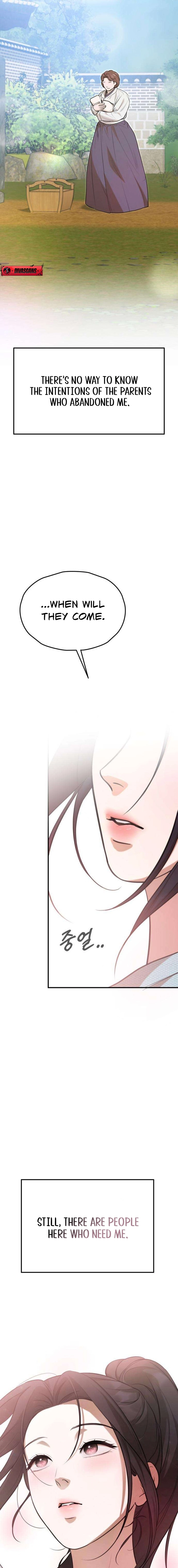 Preserved Chapter 1 page 19 - 