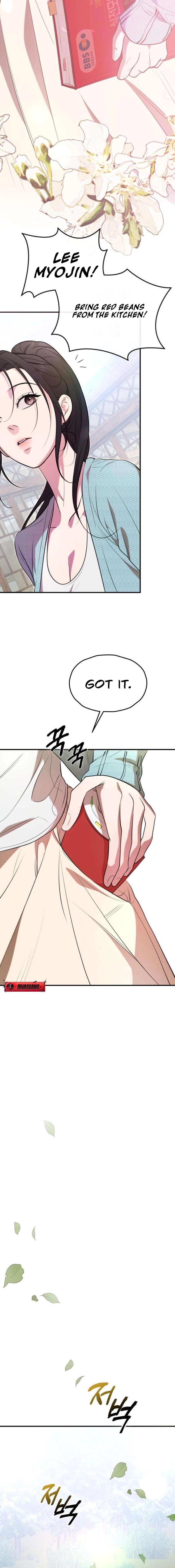 Preserved Chapter 1 page 22 - 