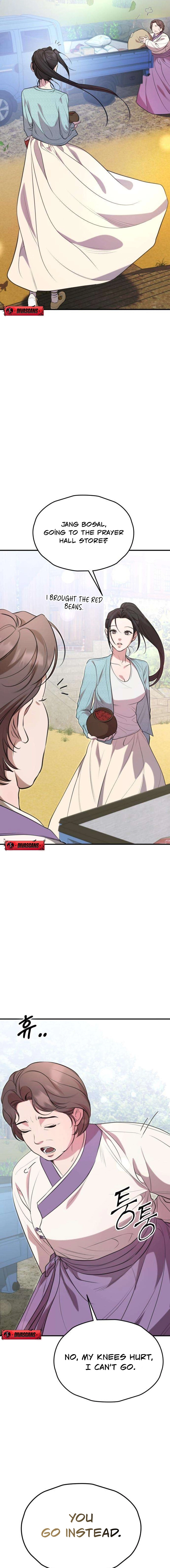 Preserved Chapter 1 page 23 - 