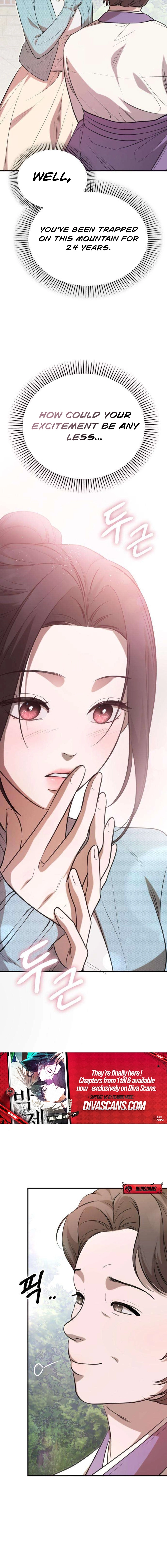 Preserved Chapter 1 page 26 - 