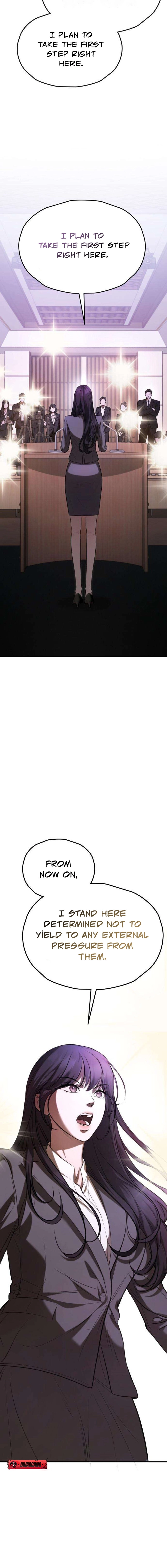 Preserved Chapter 1 page 4 - 