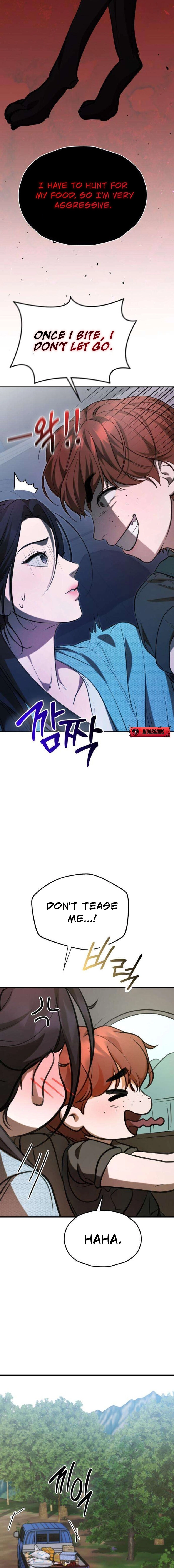 Preserved Chapter 1 page 33 - 