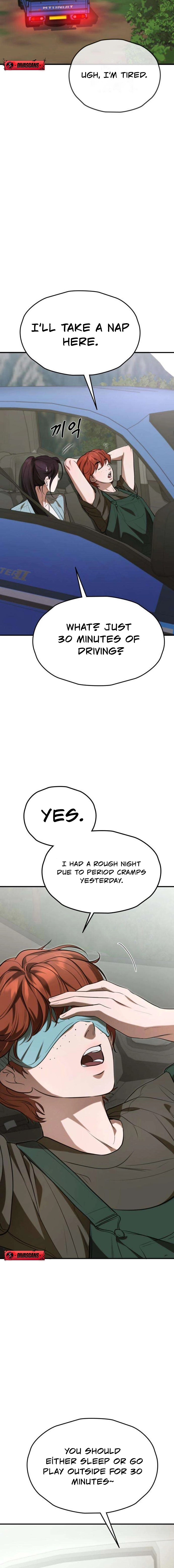 Preserved Chapter 1 page 34 - 