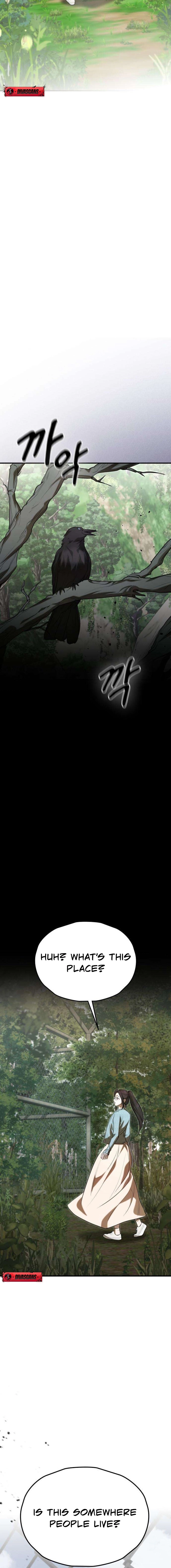 Preserved Chapter 1 page 38 - 