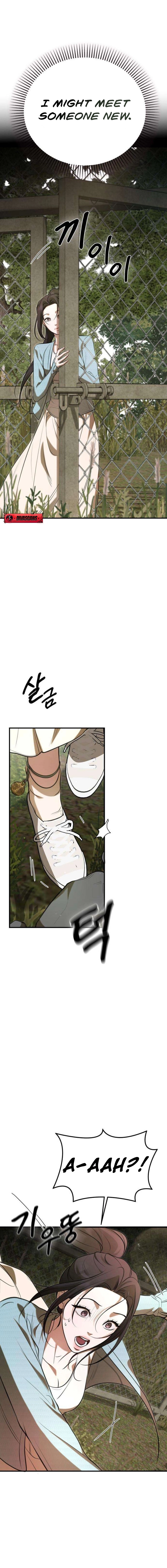 Preserved Chapter 1 page 40 - 