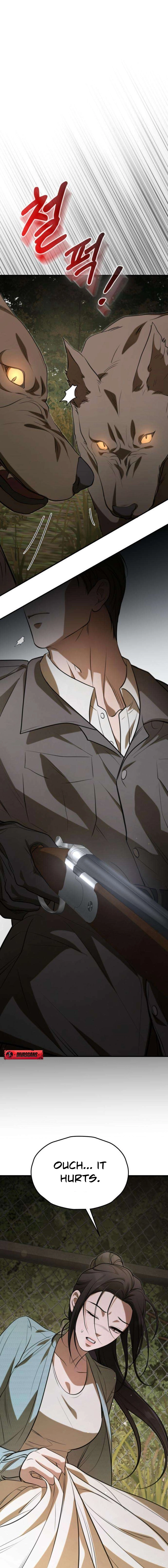 Preserved Chapter 1 page 41 - 