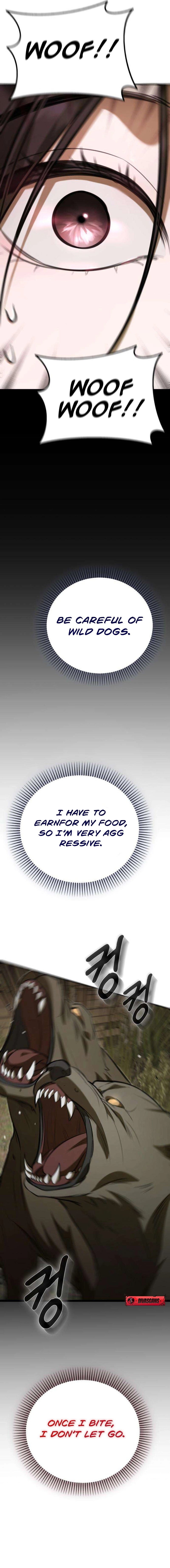 Preserved Chapter 1 page 43 - 