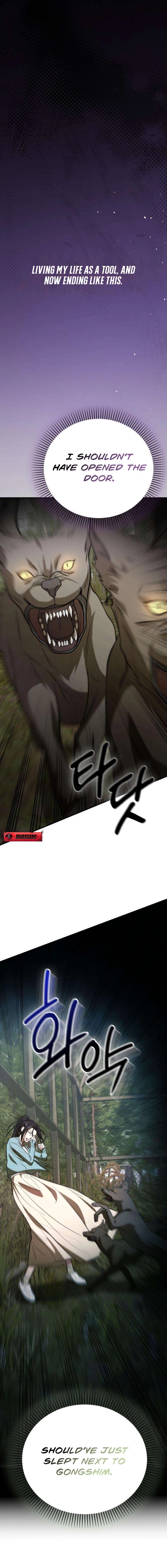 Preserved Chapter 1 page 46 - 