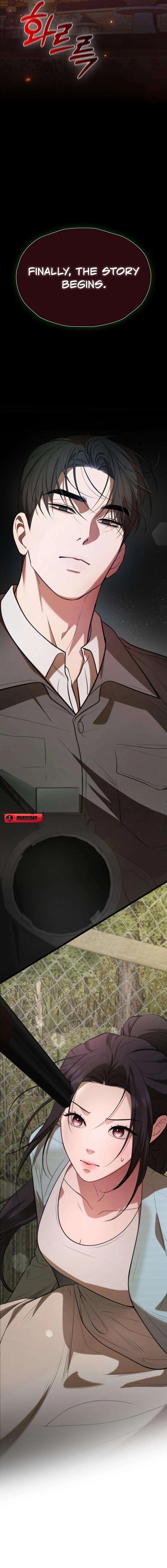 Preserved Chapter 1 page 52 - 