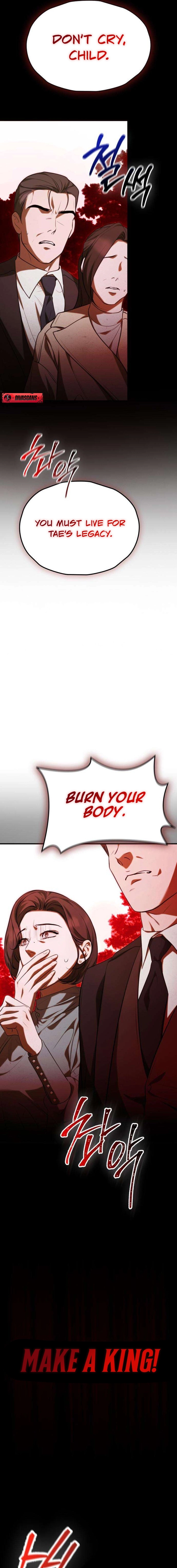 Preserved Chapter 1 page 9 - 