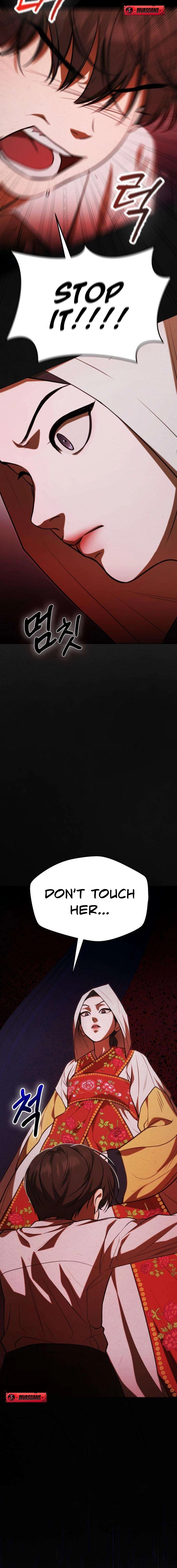 Preserved Chapter 1 page 10 - 