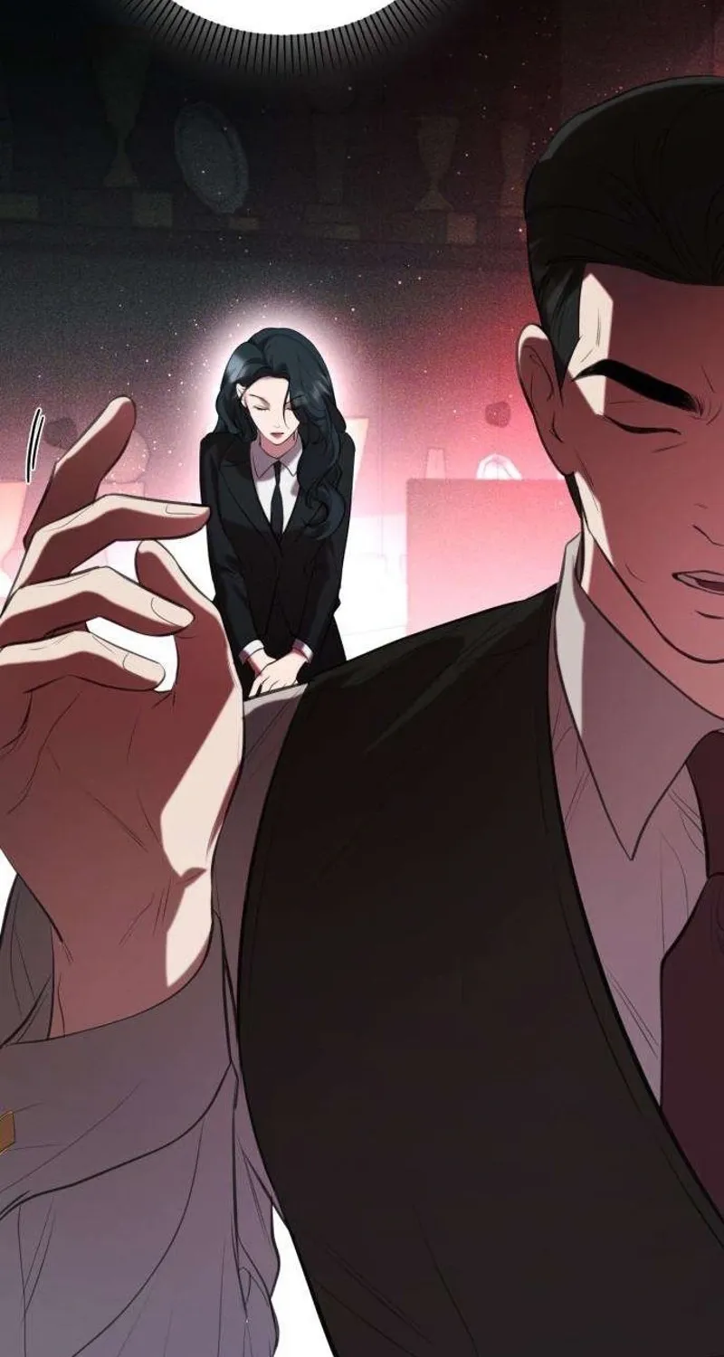 Preserved Chapter 10 page 31 - 