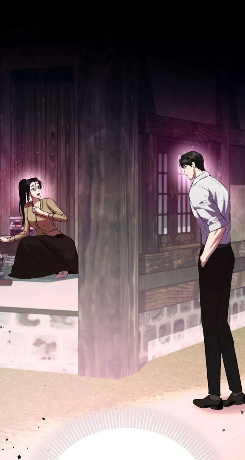 Preserved Chapter 10 page 55 - 
