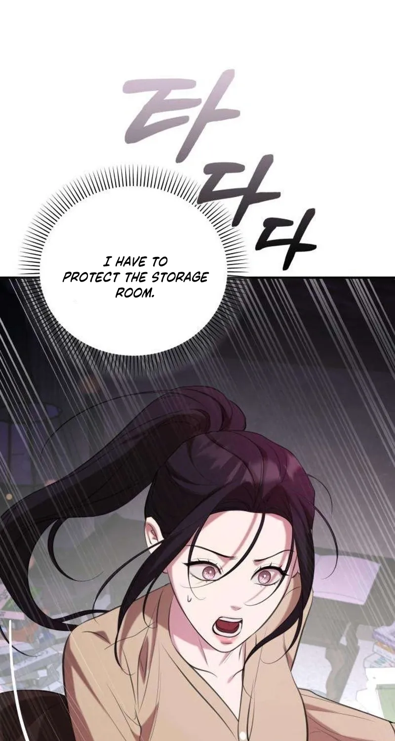 Preserved Chapter 10 page 61 - 