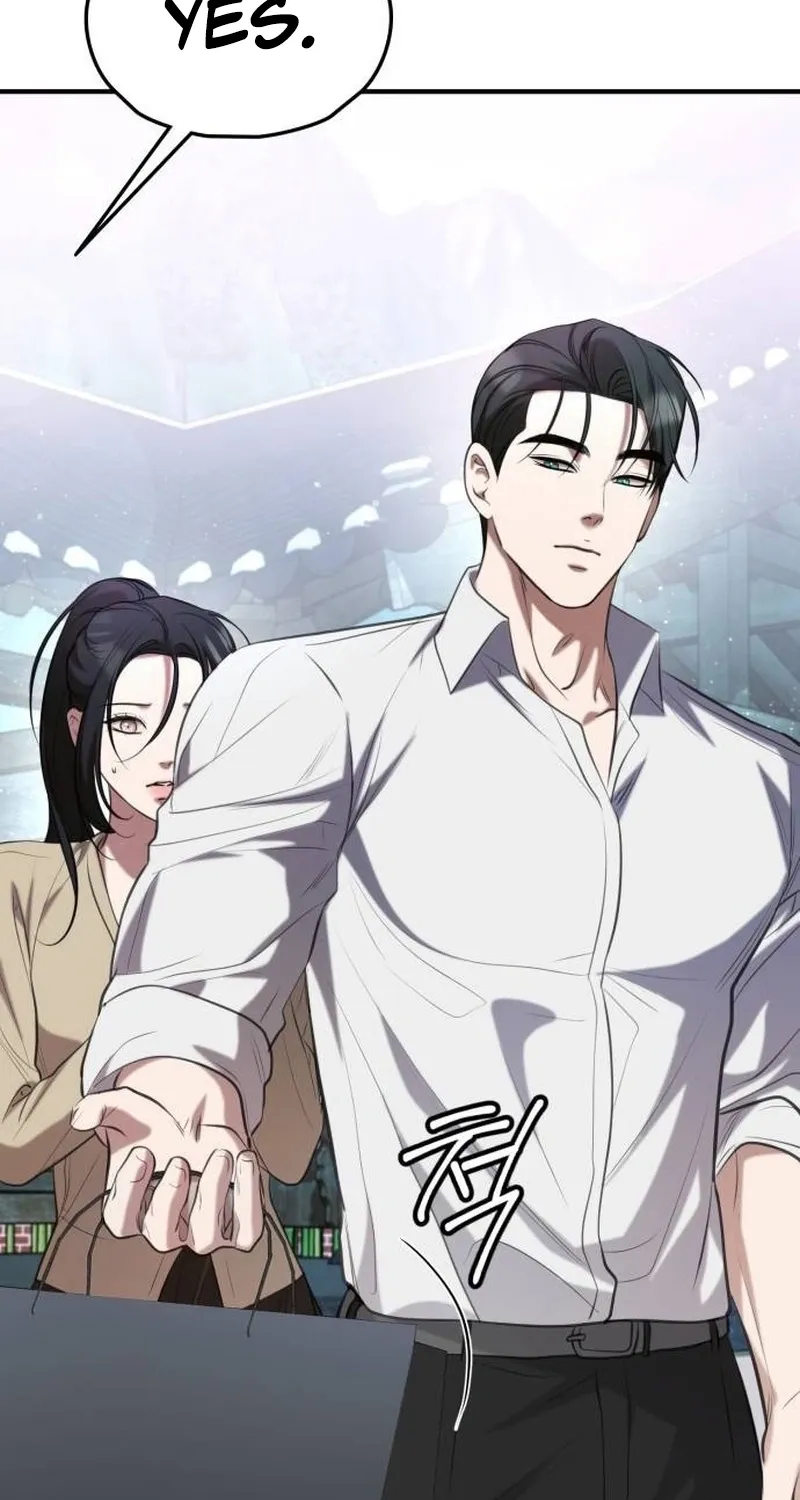 Preserved Chapter 11 page 18 - 