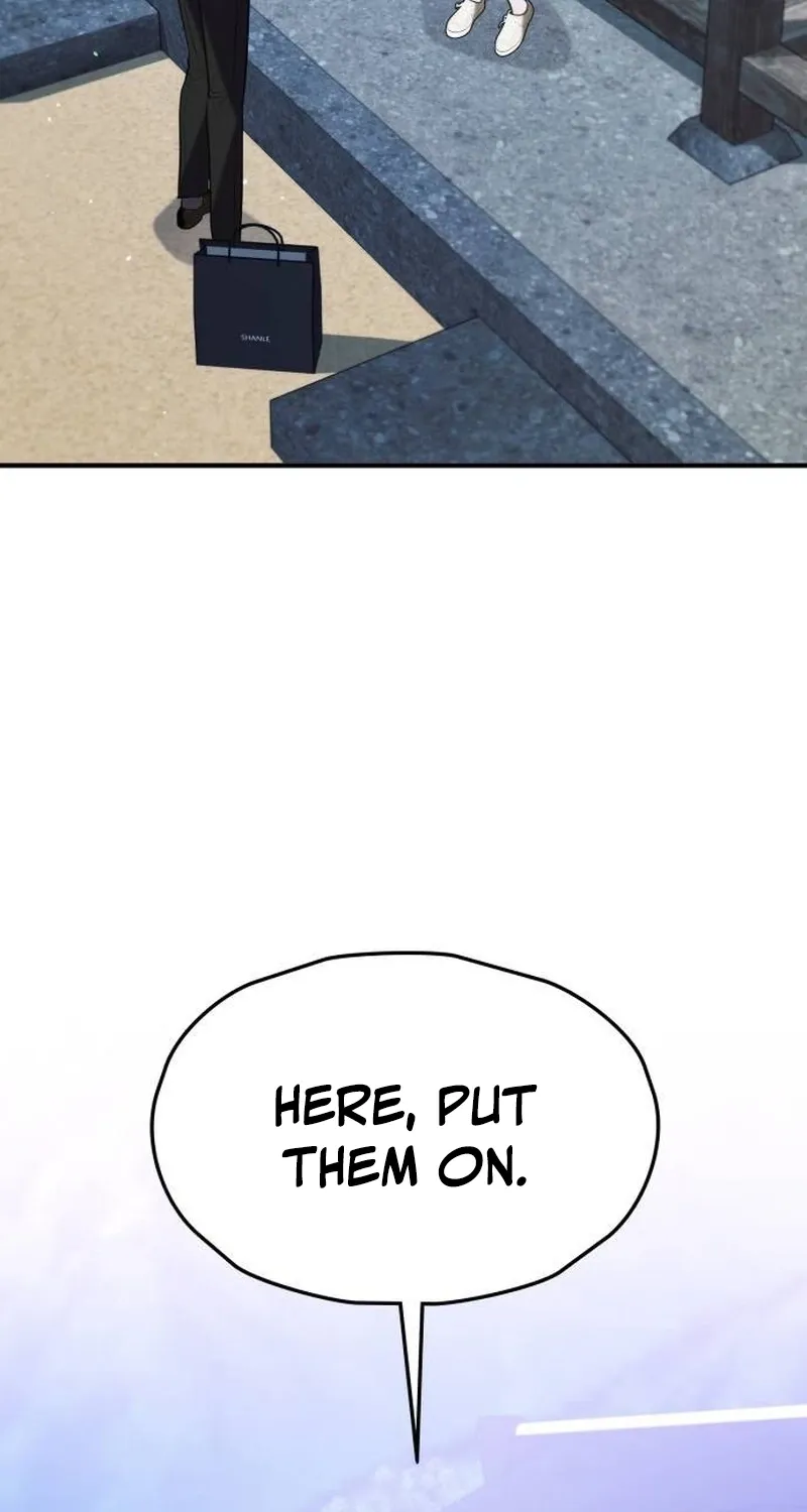 Preserved Chapter 11 page 22 - 