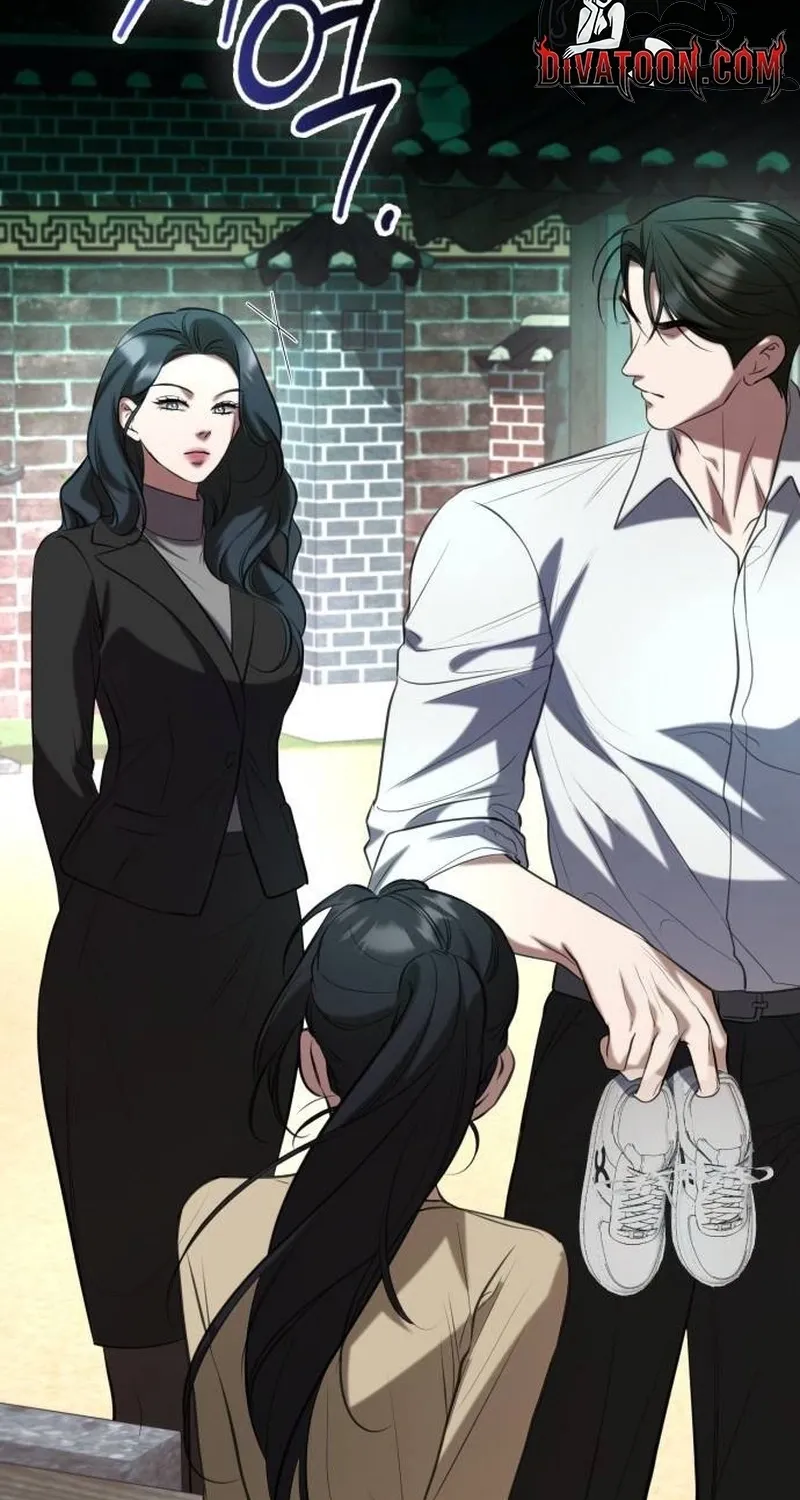 Preserved Chapter 11 page 29 - 