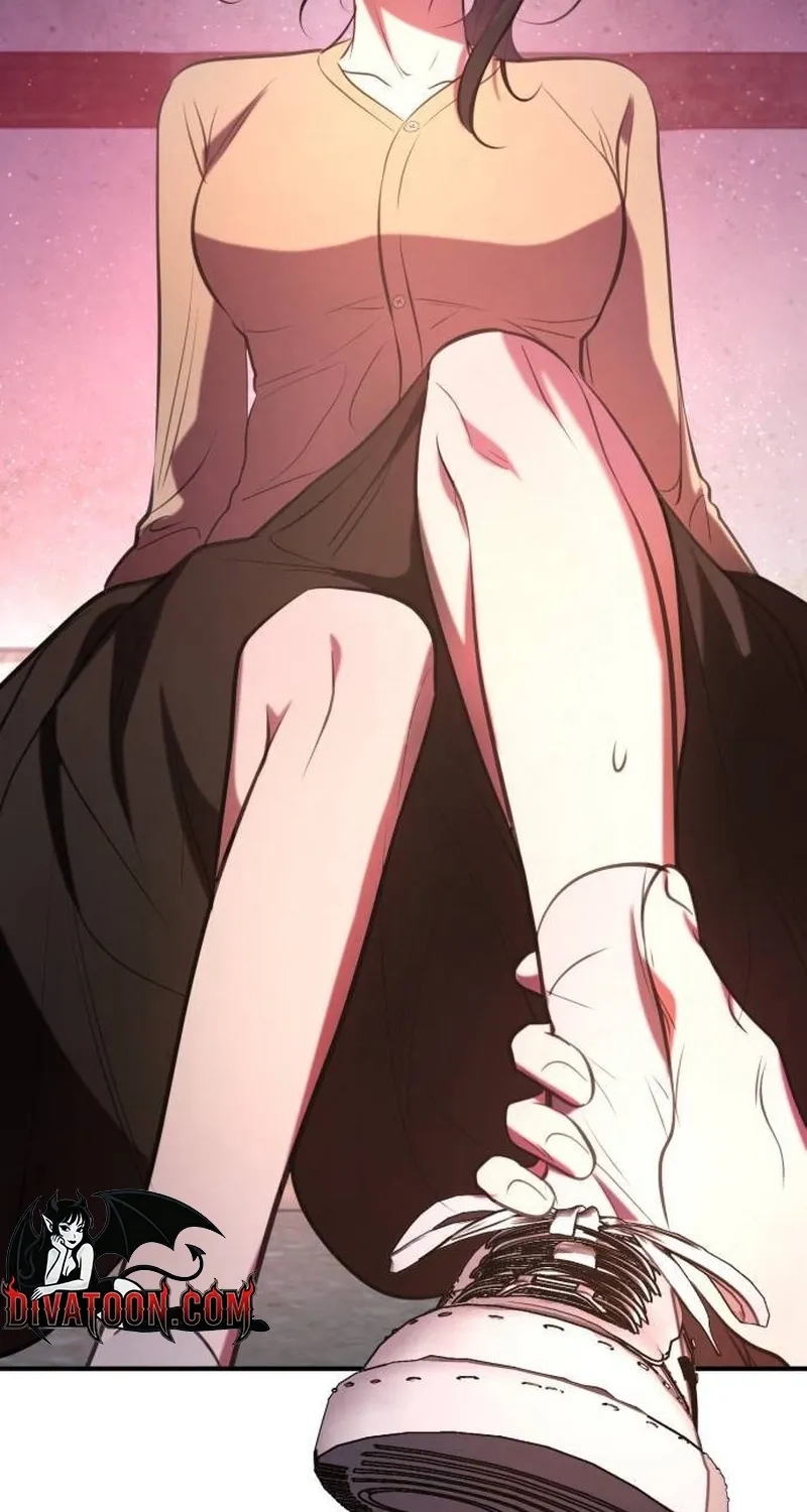 Preserved Chapter 11 page 38 - 
