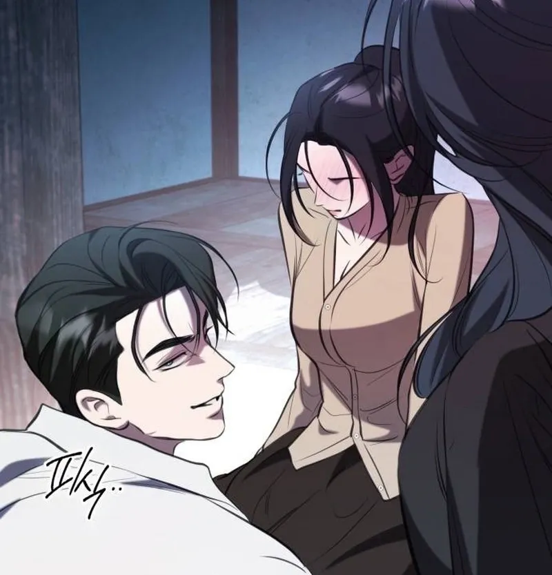 Preserved Chapter 11 page 40 - 