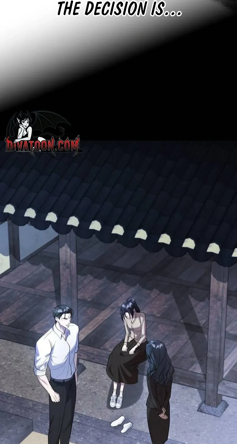 Preserved Chapter 11 page 54 - 