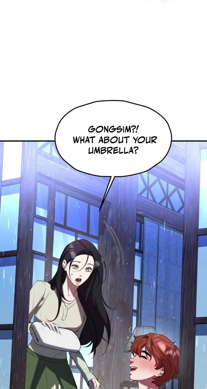 Preserved Chapter 11 page 71 - 