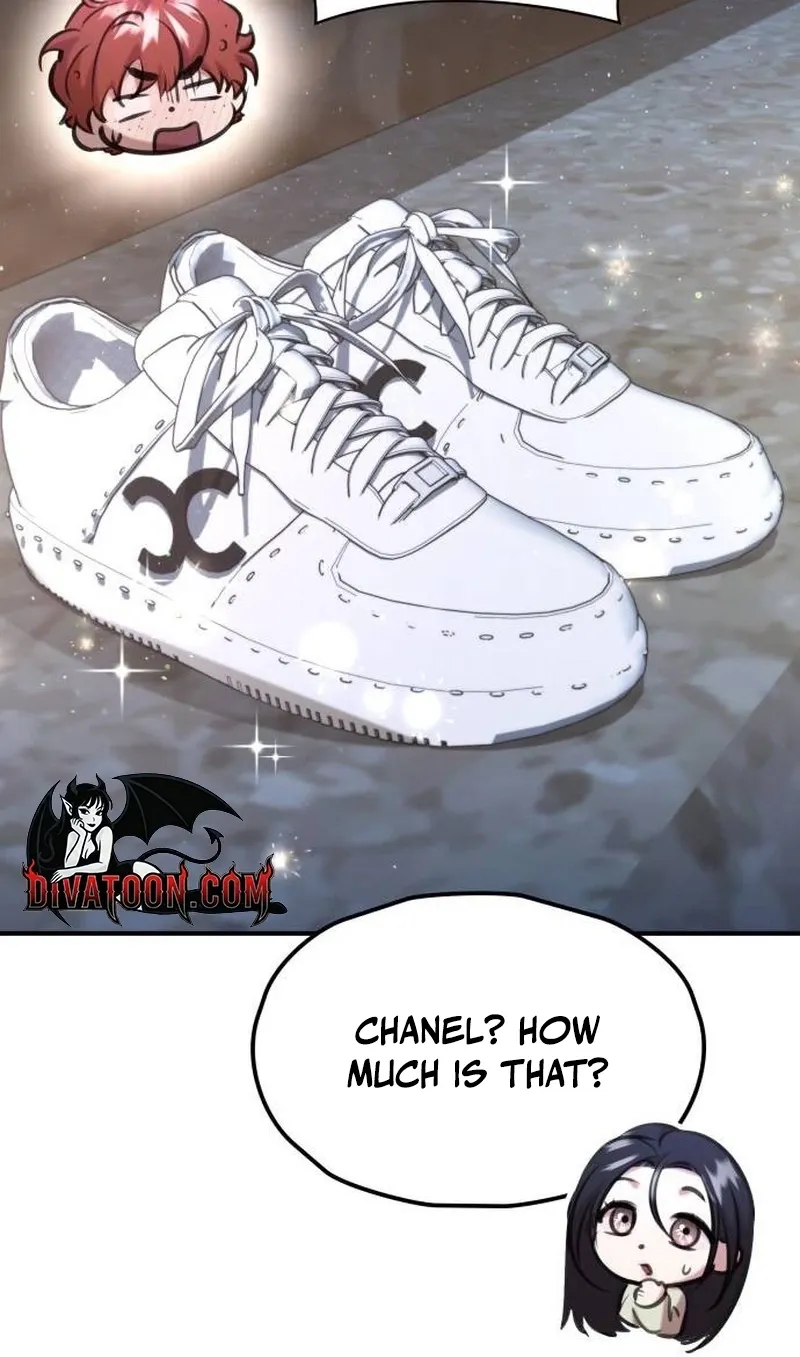 Preserved Chapter 11 page 80 - 