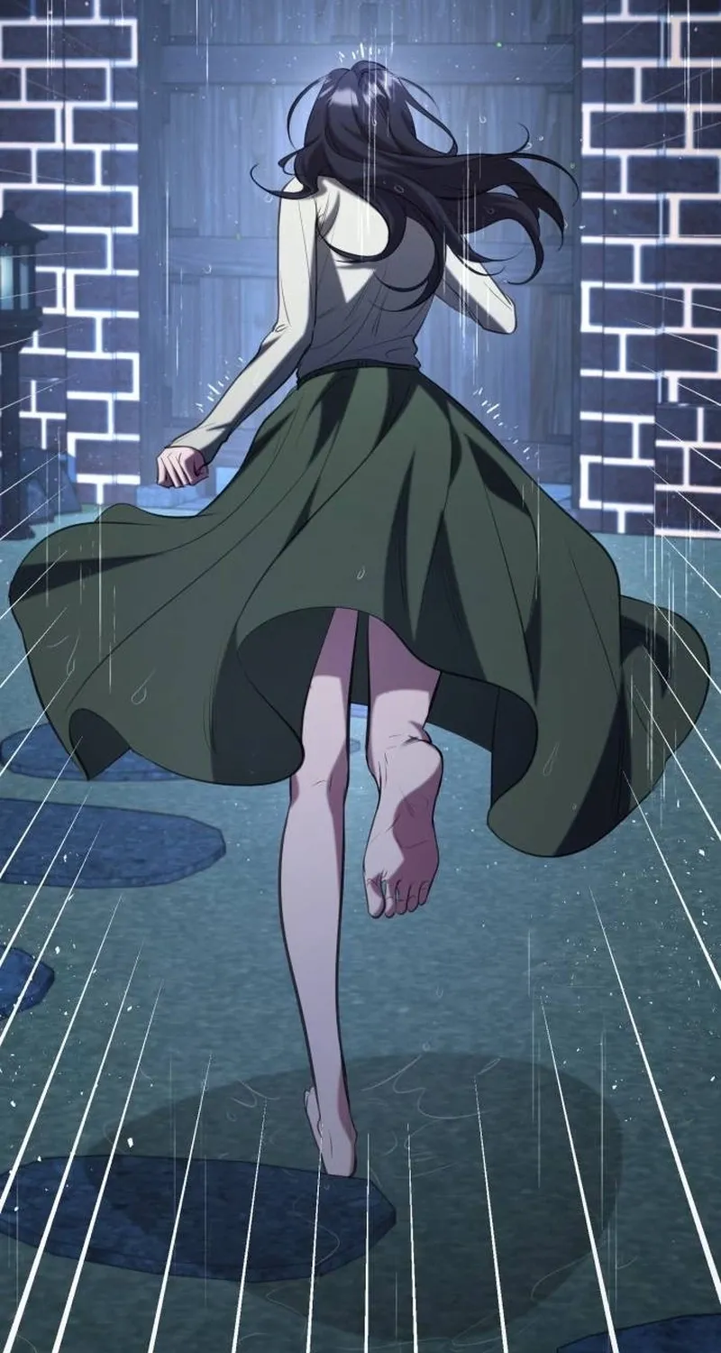 Preserved Chapter 11 page 86 - 