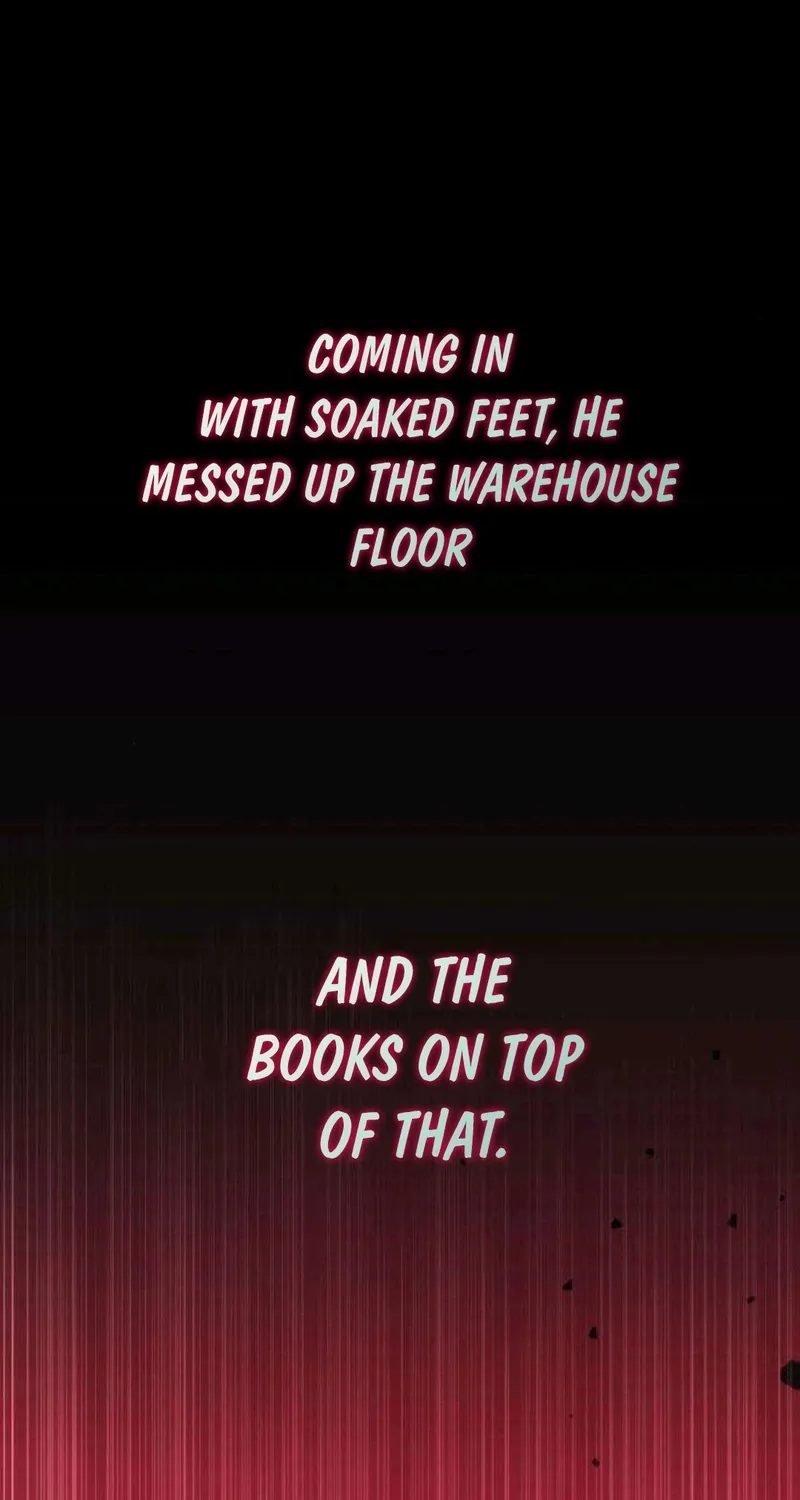 Preserved Chapter 14 page 22 - 