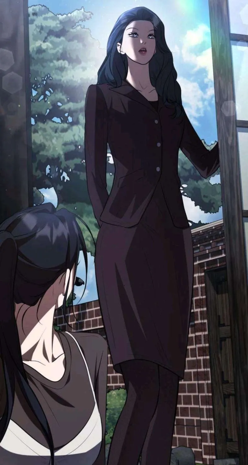 Preserved Chapter 14 page 96 - 