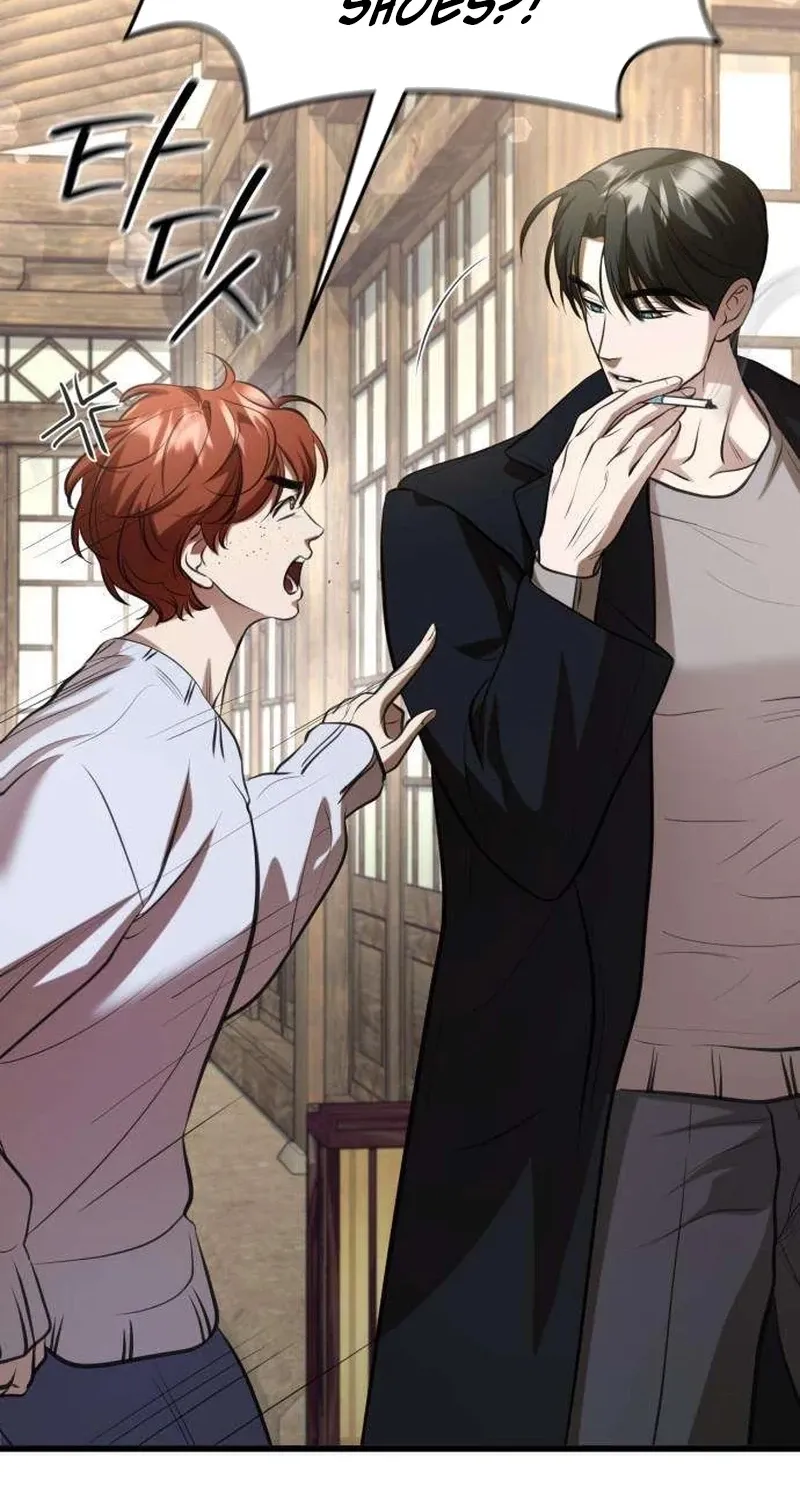 Preserved Chapter 15 page 30 - 