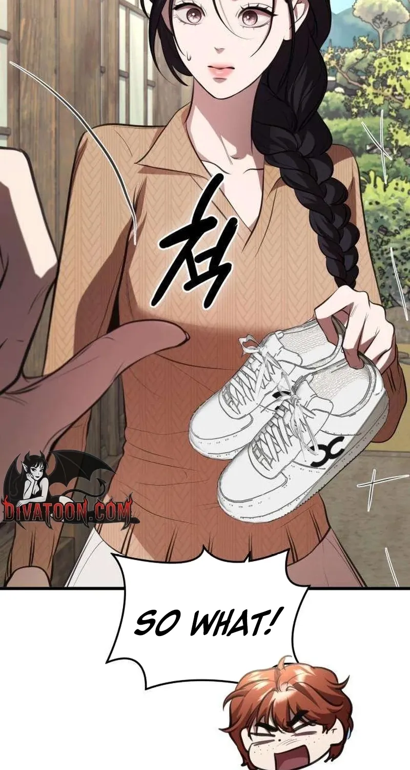 Preserved Chapter 15 page 32 - 
