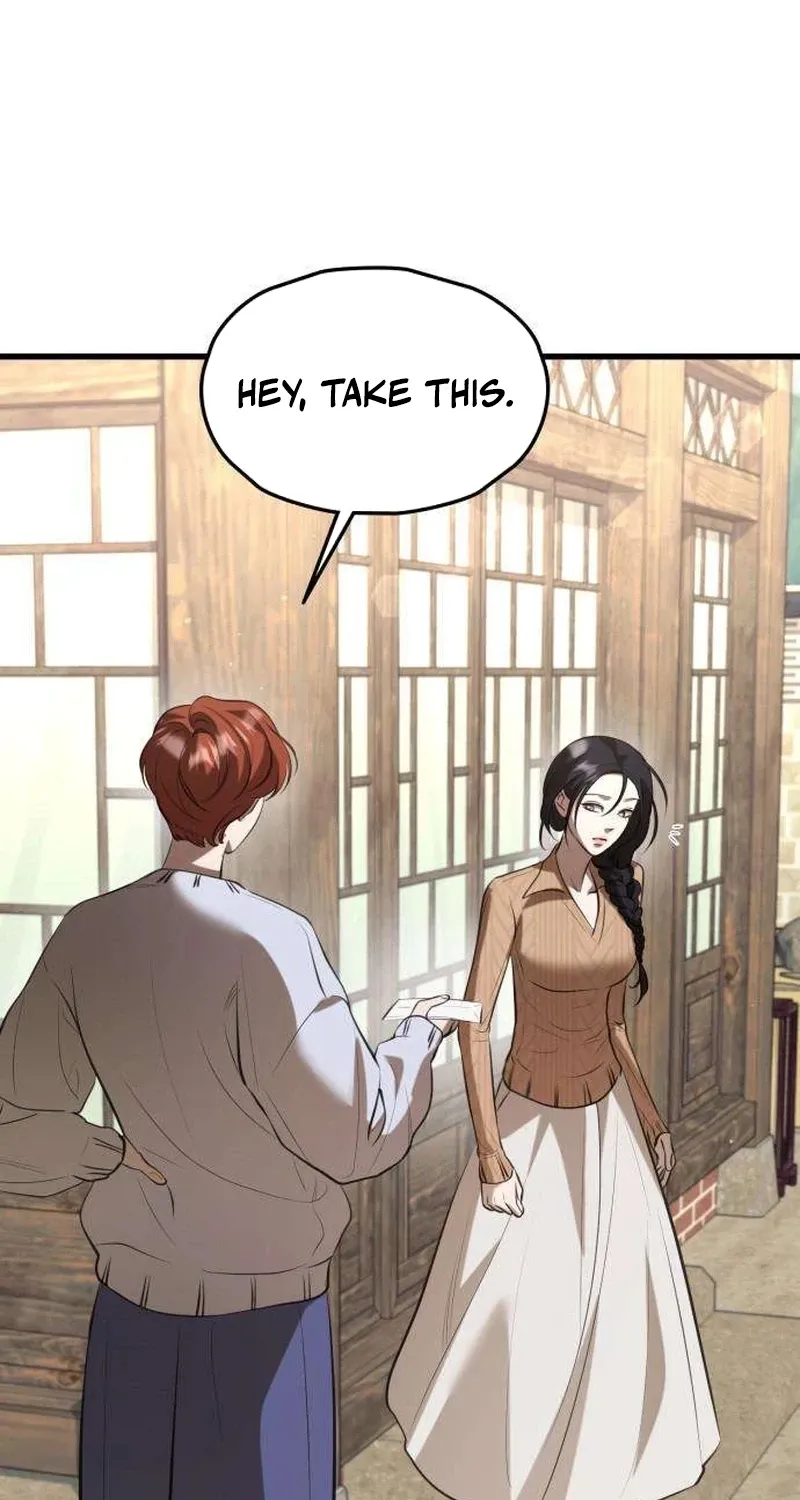 Preserved Chapter 15 page 42 - 