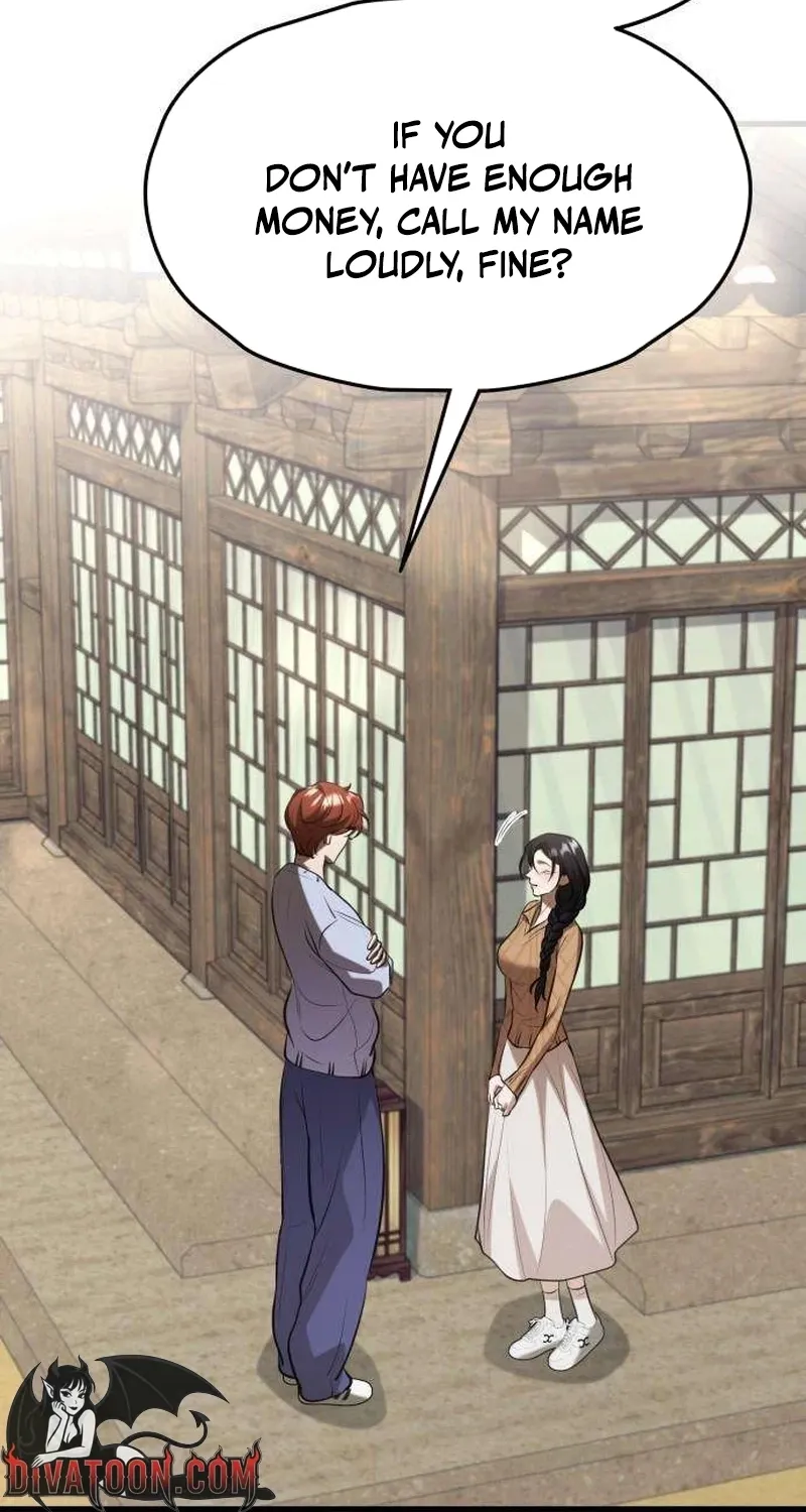 Preserved Chapter 15 page 48 - 
