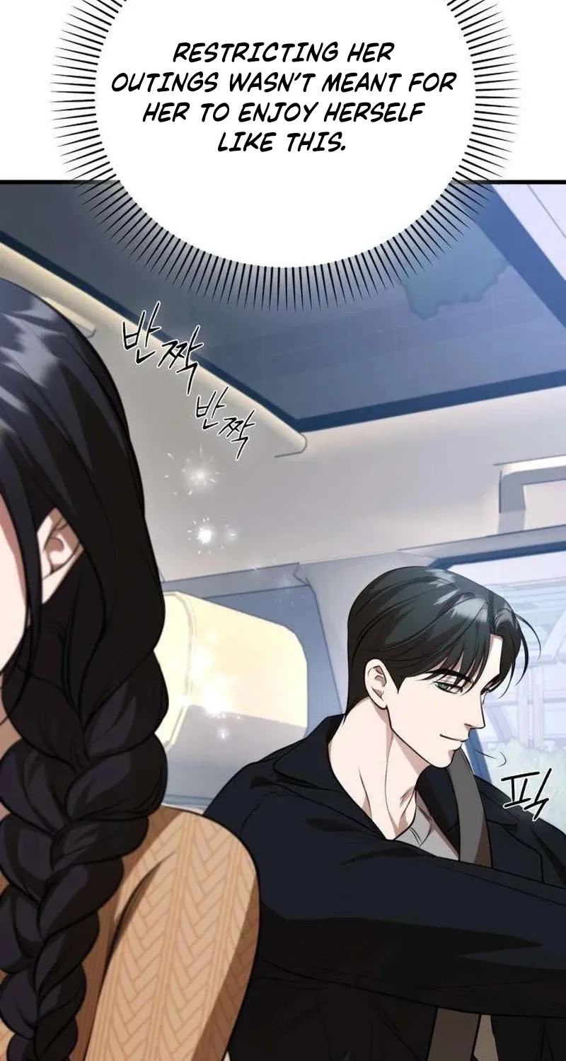 Preserved Chapter 15 page 76 - 
