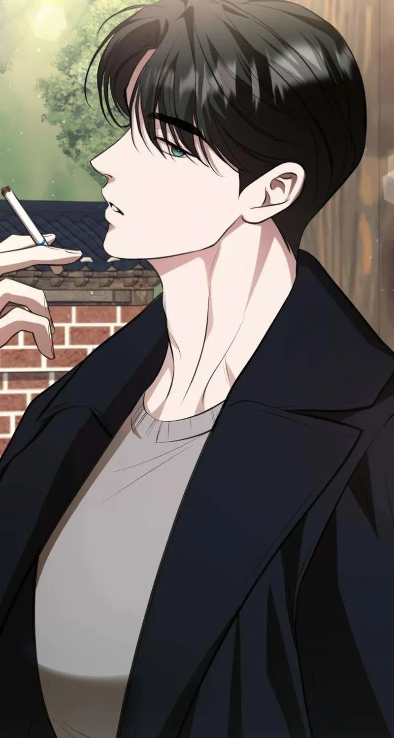 Preserved Chapter 15 page 9 - 