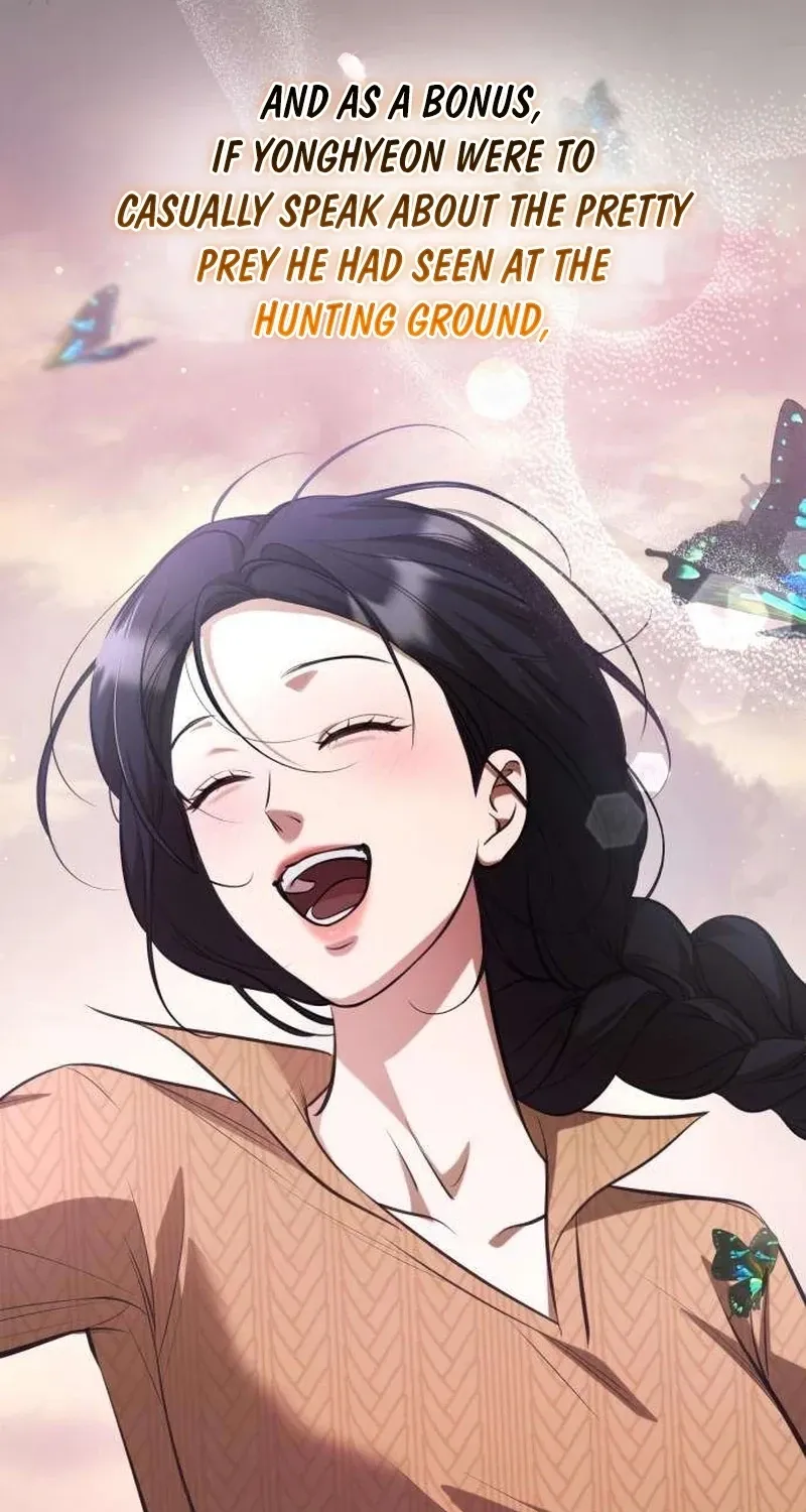 Preserved Chapter 15 page 91 - 