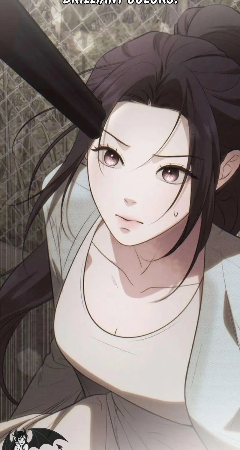Preserved Chapter 16 page 96 - 