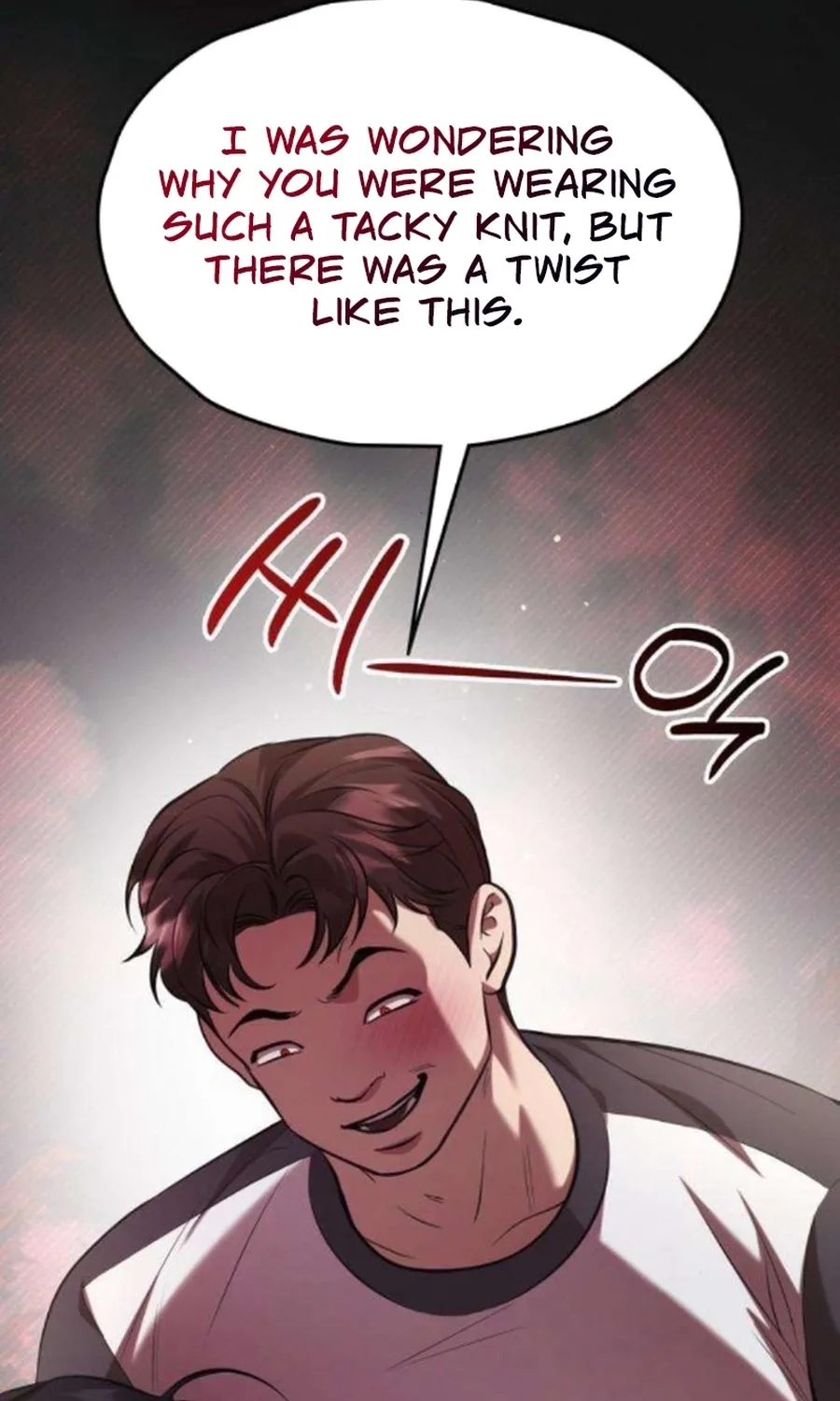 Preserved Chapter 17 page 11 - 