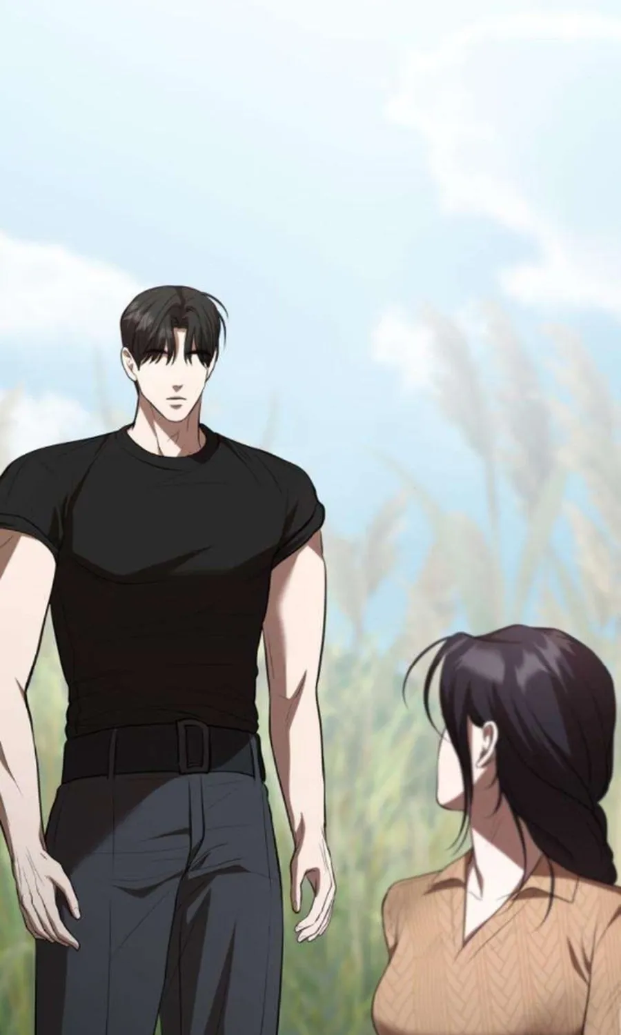 Preserved Chapter 17 page 103 - 
