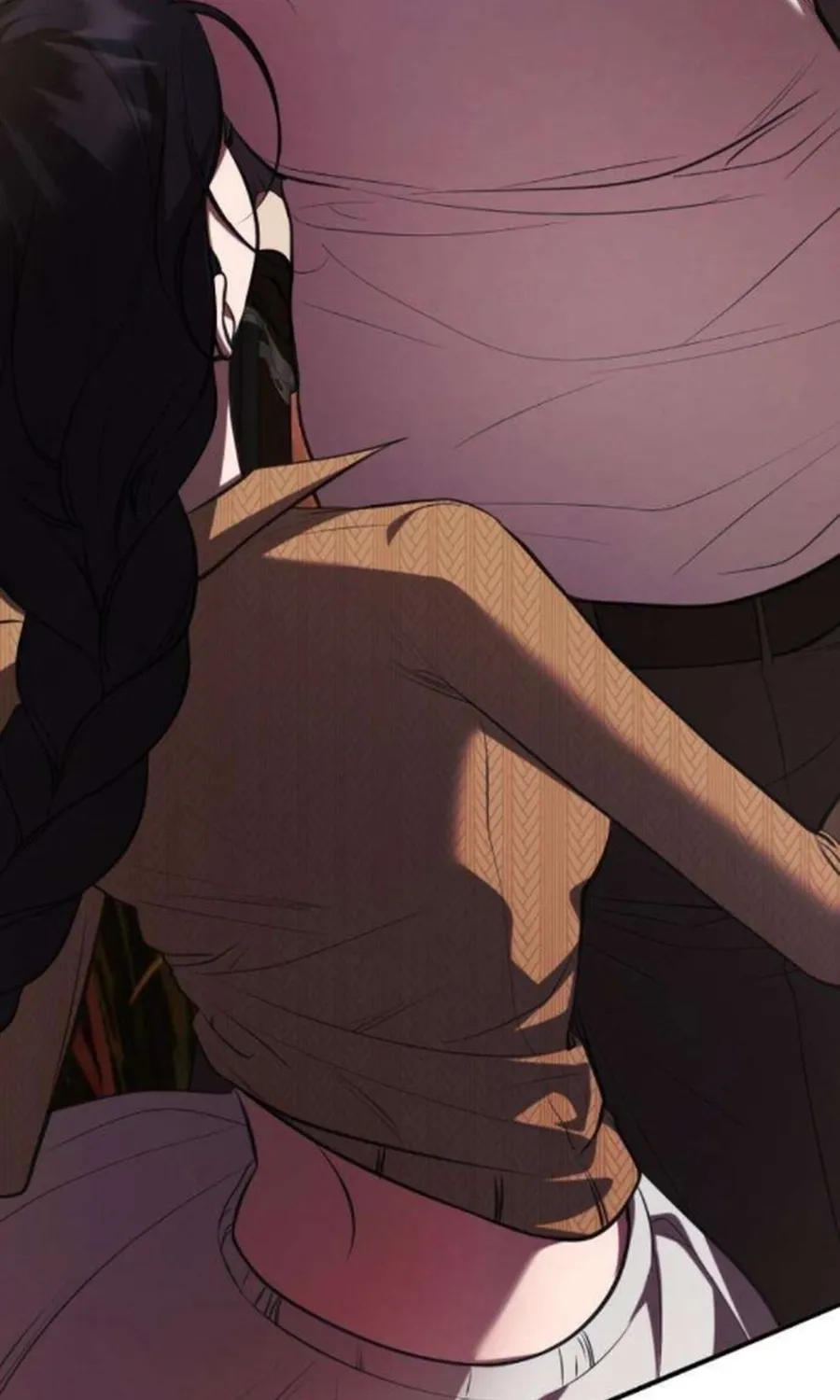 Preserved Chapter 17 page 12 - 