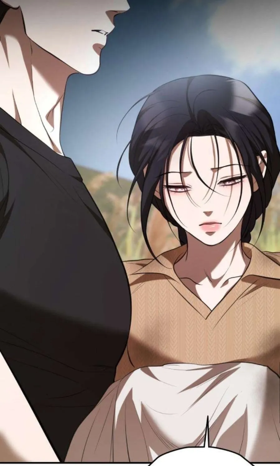 Preserved Chapter 17 page 119 - 
